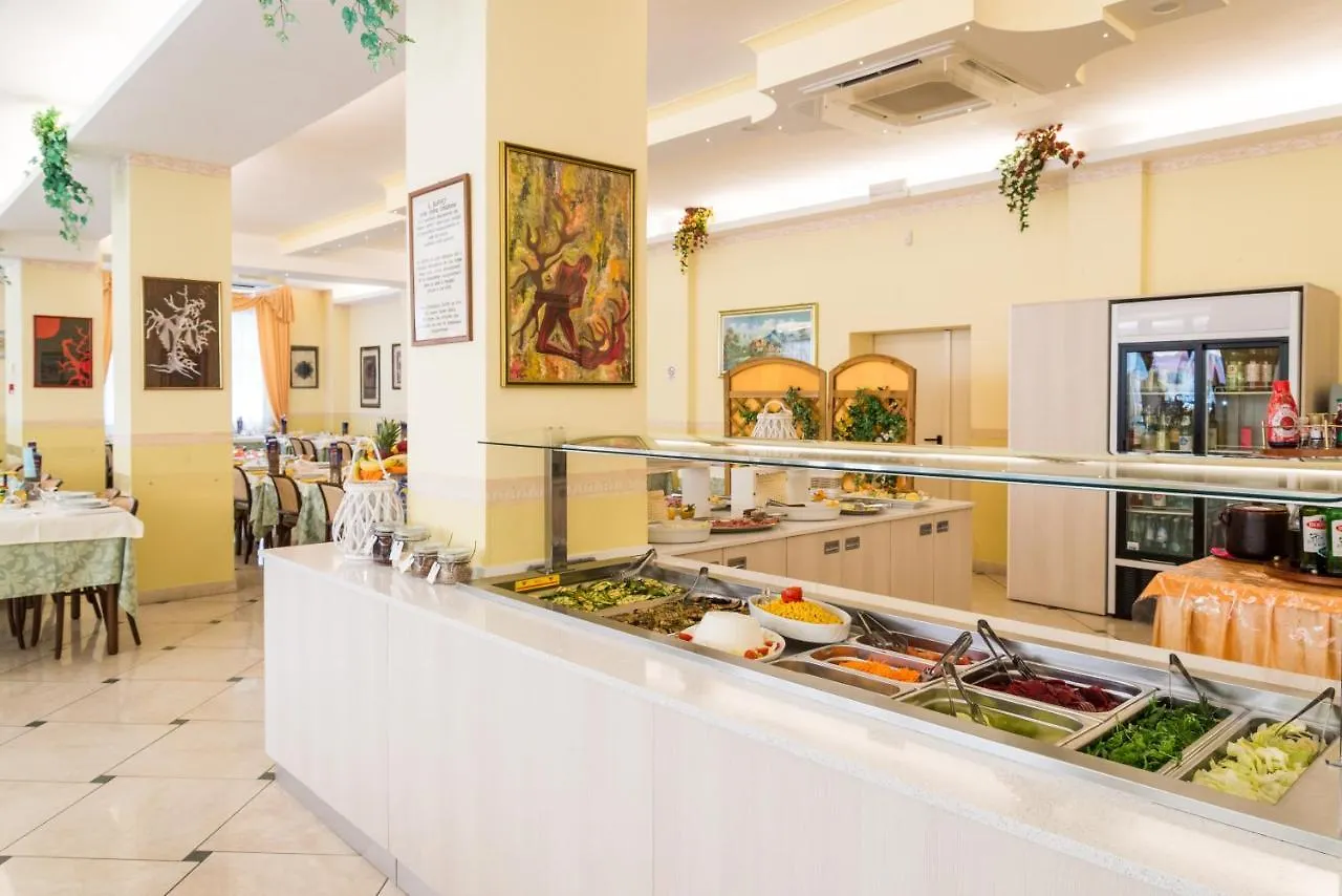 Hotel Miranda Bellaria-Igea Marina