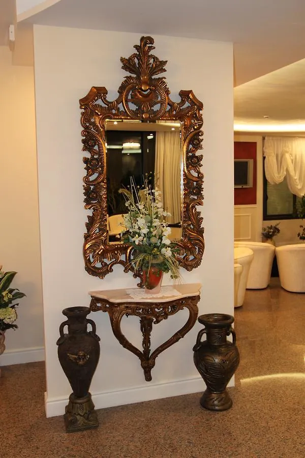 בלריה-איגאה מרינה Hotel Miranda 3*, בלריה-איגאה מרינה איטליה
