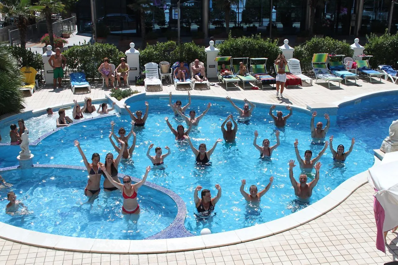 בלריה-איגאה מרינה Hotel Miranda בלריה-איגאה מרינה