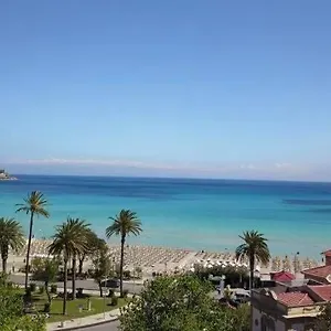 Mondello Sea View Apartment