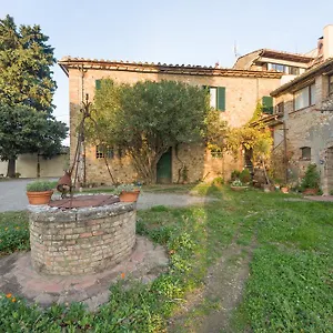 Santa Croce Bauernhof