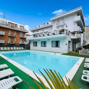 Nautilus Family All Inclusive Bellaria-Igea Marina