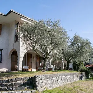 Iseolakerental - Flavia Villa